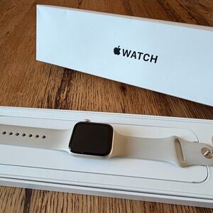 Apple Watch Series 2 :